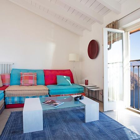Belvedere Menaggio-4 Luxury Homes-By Italian Apartments מראה חיצוני תמונה