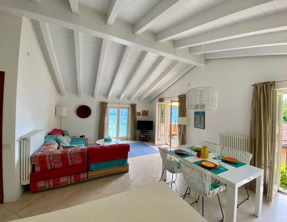 Belvedere Menaggio-4 Luxury Homes-By Italian Apartments מראה חיצוני תמונה