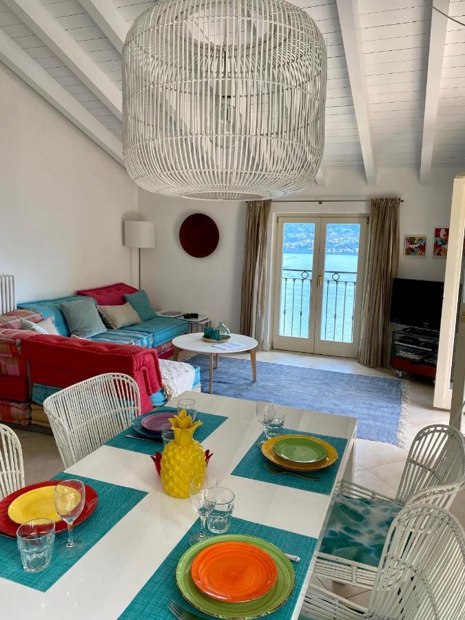 Belvedere Menaggio-4 Luxury Homes-By Italian Apartments מראה חיצוני תמונה