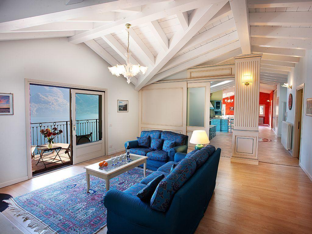 Belvedere Menaggio-4 Luxury Homes-By Italian Apartments מראה חיצוני תמונה