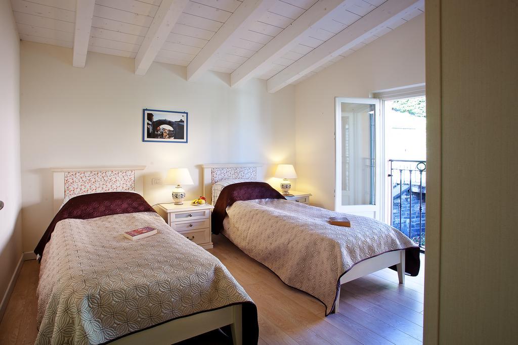 Belvedere Menaggio-4 Luxury Homes-By Italian Apartments מראה חיצוני תמונה