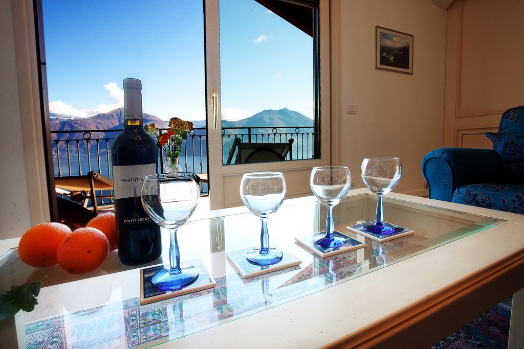 Belvedere Menaggio-4 Luxury Homes-By Italian Apartments מראה חיצוני תמונה
