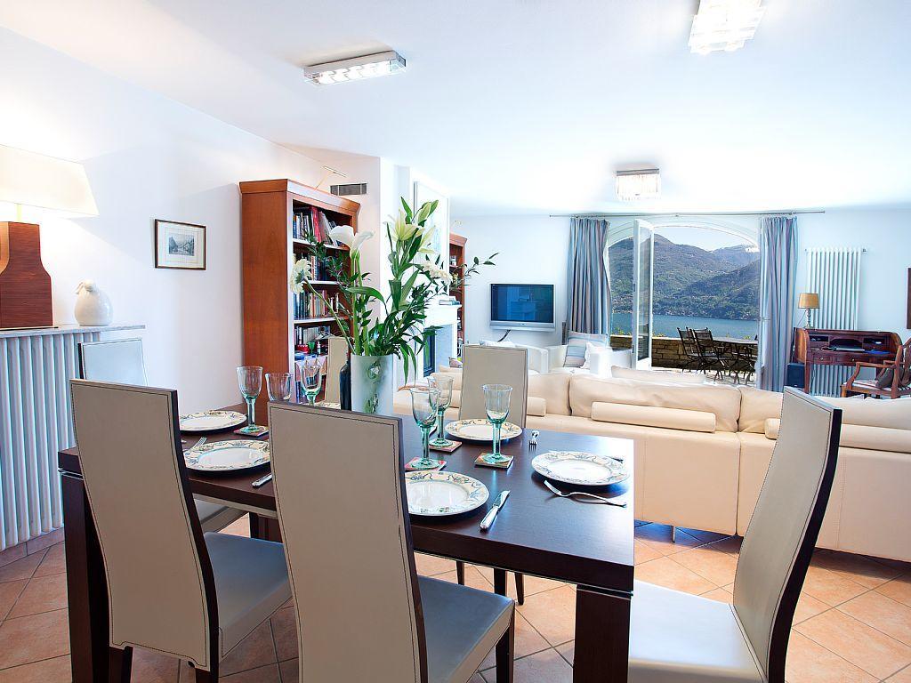 Belvedere Menaggio-4 Luxury Homes-By Italian Apartments מראה חיצוני תמונה