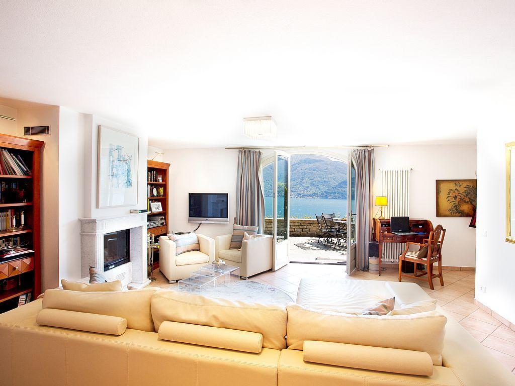 Belvedere Menaggio-4 Luxury Homes-By Italian Apartments מראה חיצוני תמונה