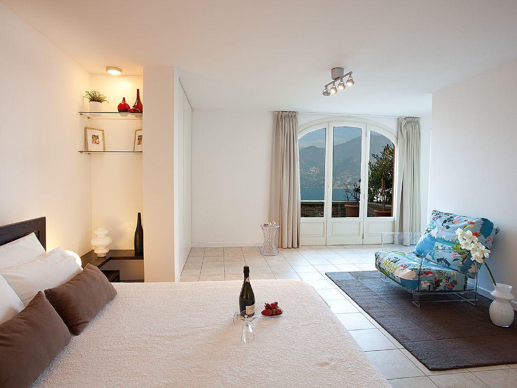 Belvedere Menaggio-4 Luxury Homes-By Italian Apartments מראה חיצוני תמונה