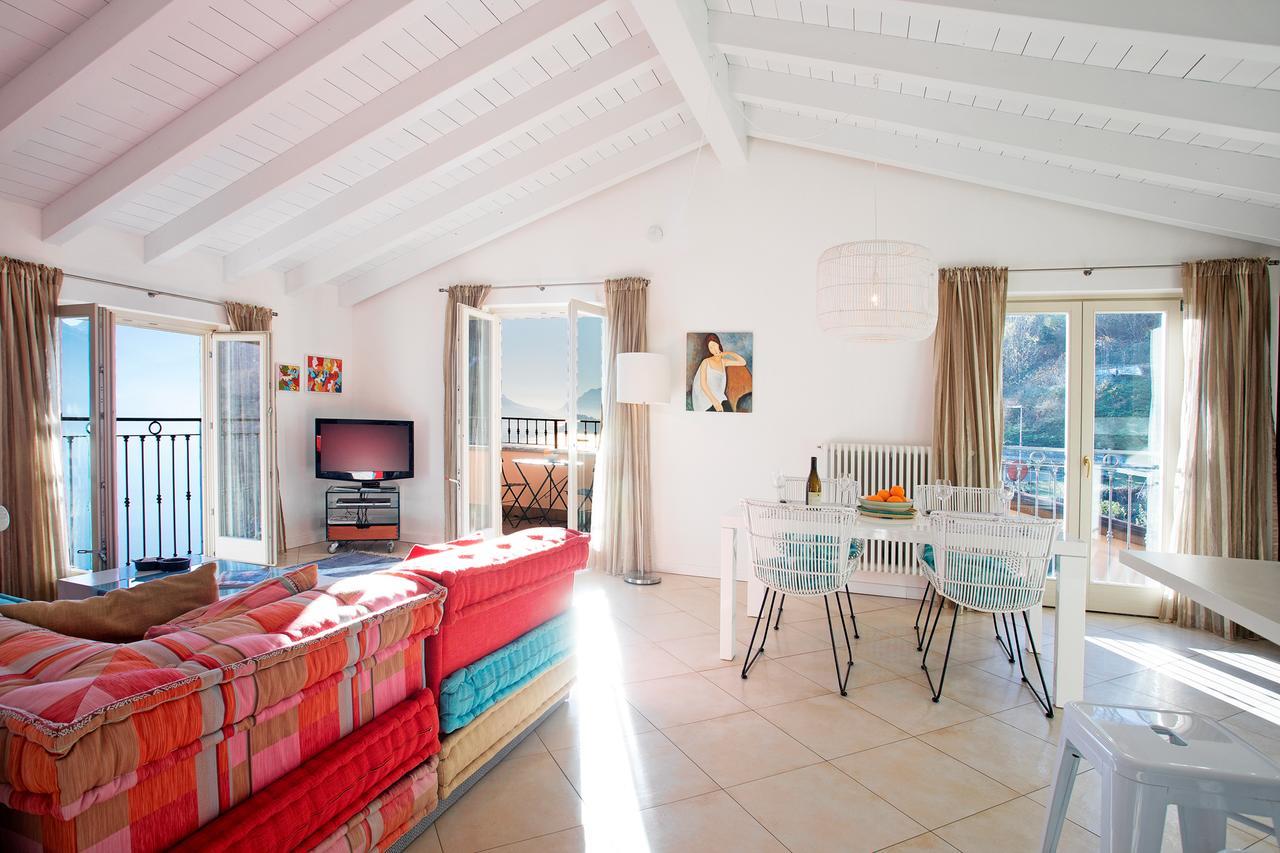 Belvedere Menaggio-4 Luxury Homes-By Italian Apartments מראה חיצוני תמונה