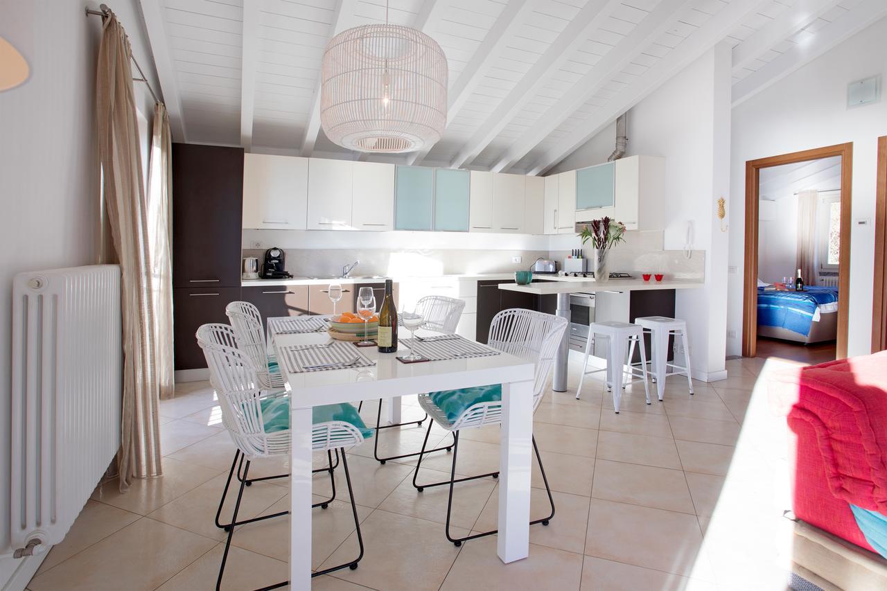 Belvedere Menaggio-4 Luxury Homes-By Italian Apartments מראה חיצוני תמונה