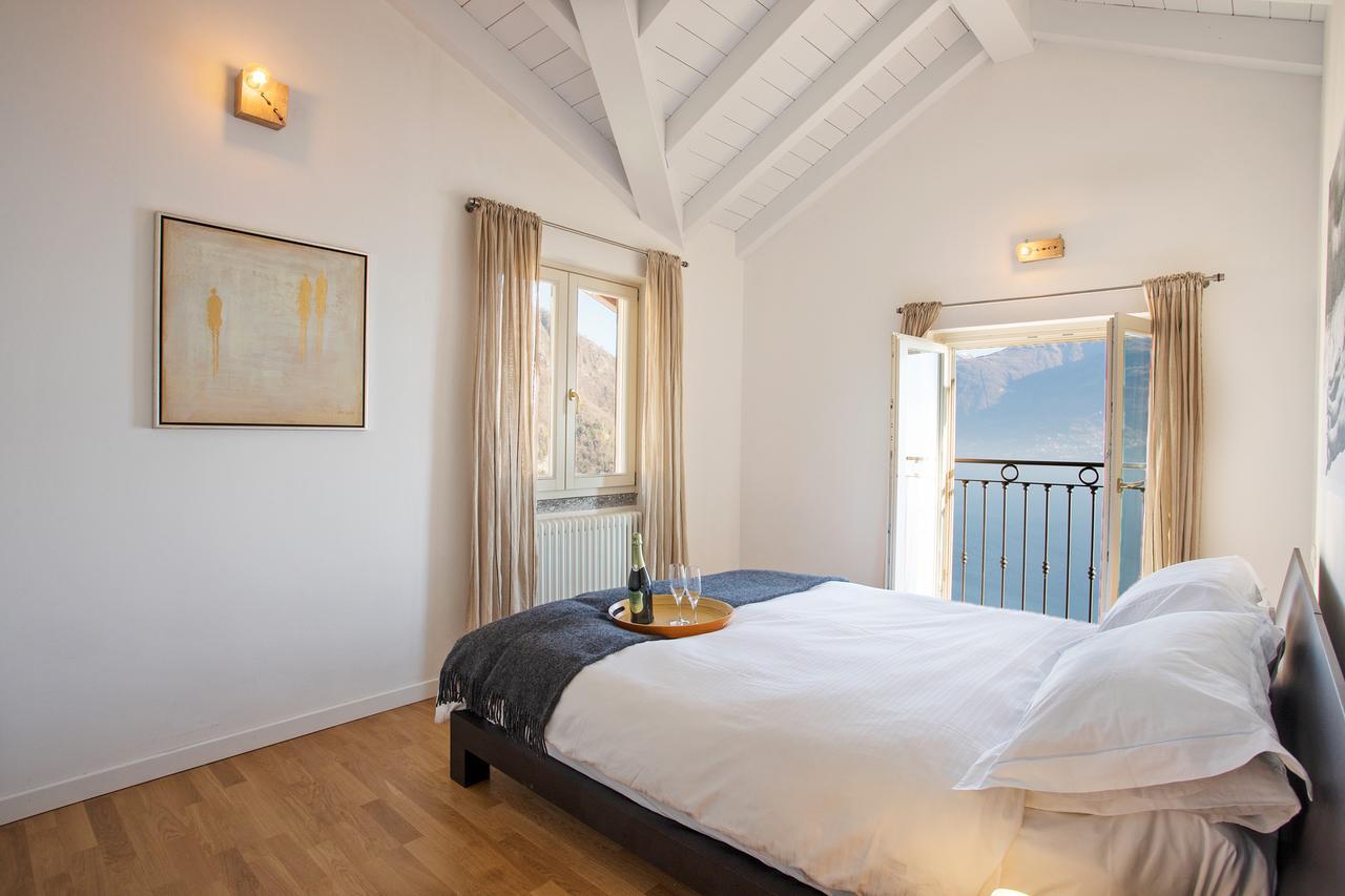 Belvedere Menaggio-4 Luxury Homes-By Italian Apartments מראה חיצוני תמונה