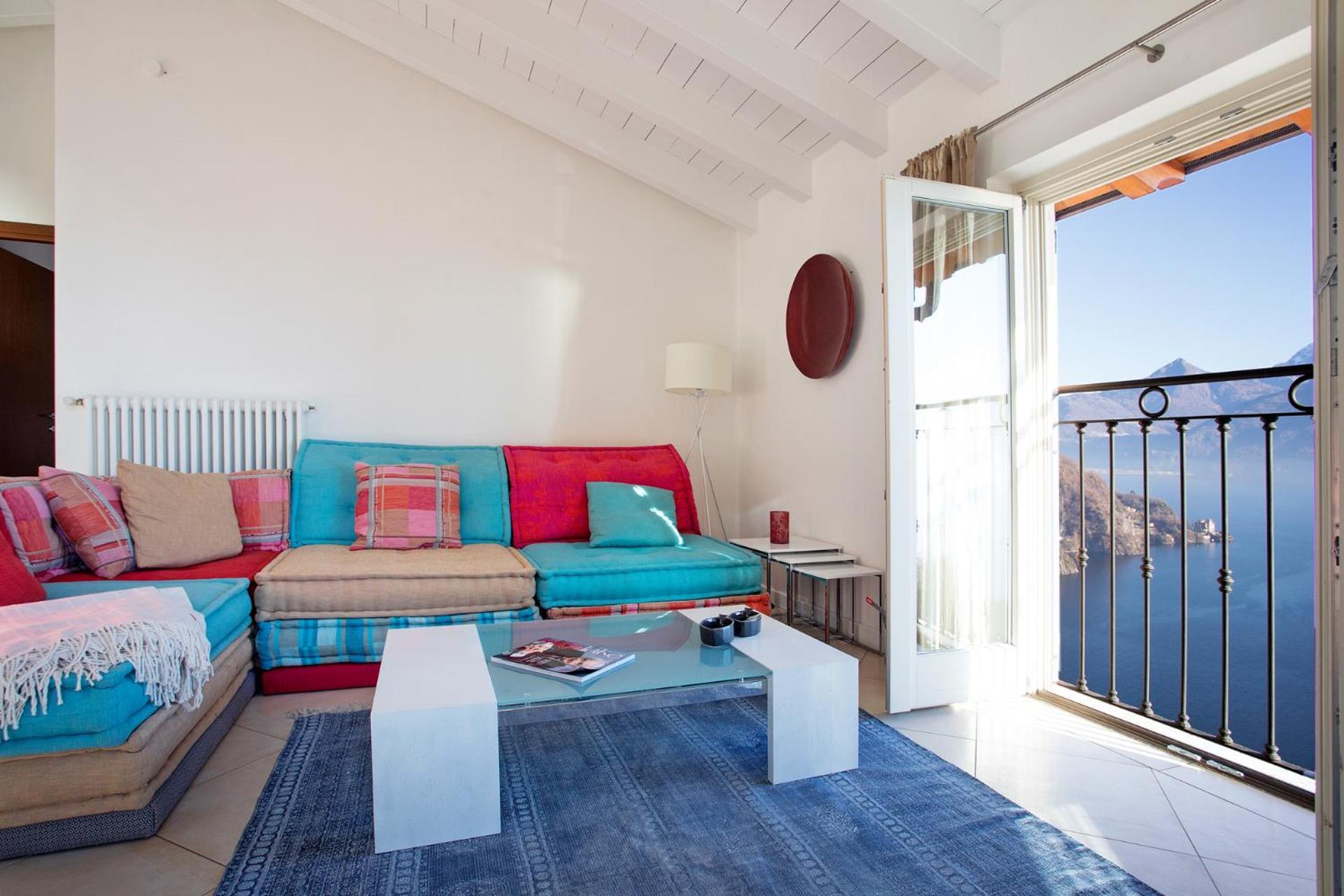 Belvedere Menaggio-4 Luxury Homes-By Italian Apartments מראה חיצוני תמונה